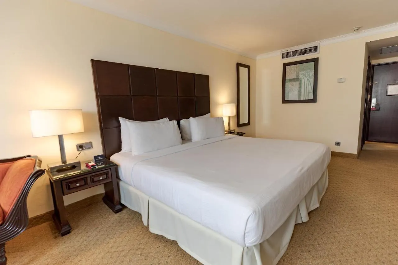 Dominican Fiesta Hotel&Casino Santo Domingo