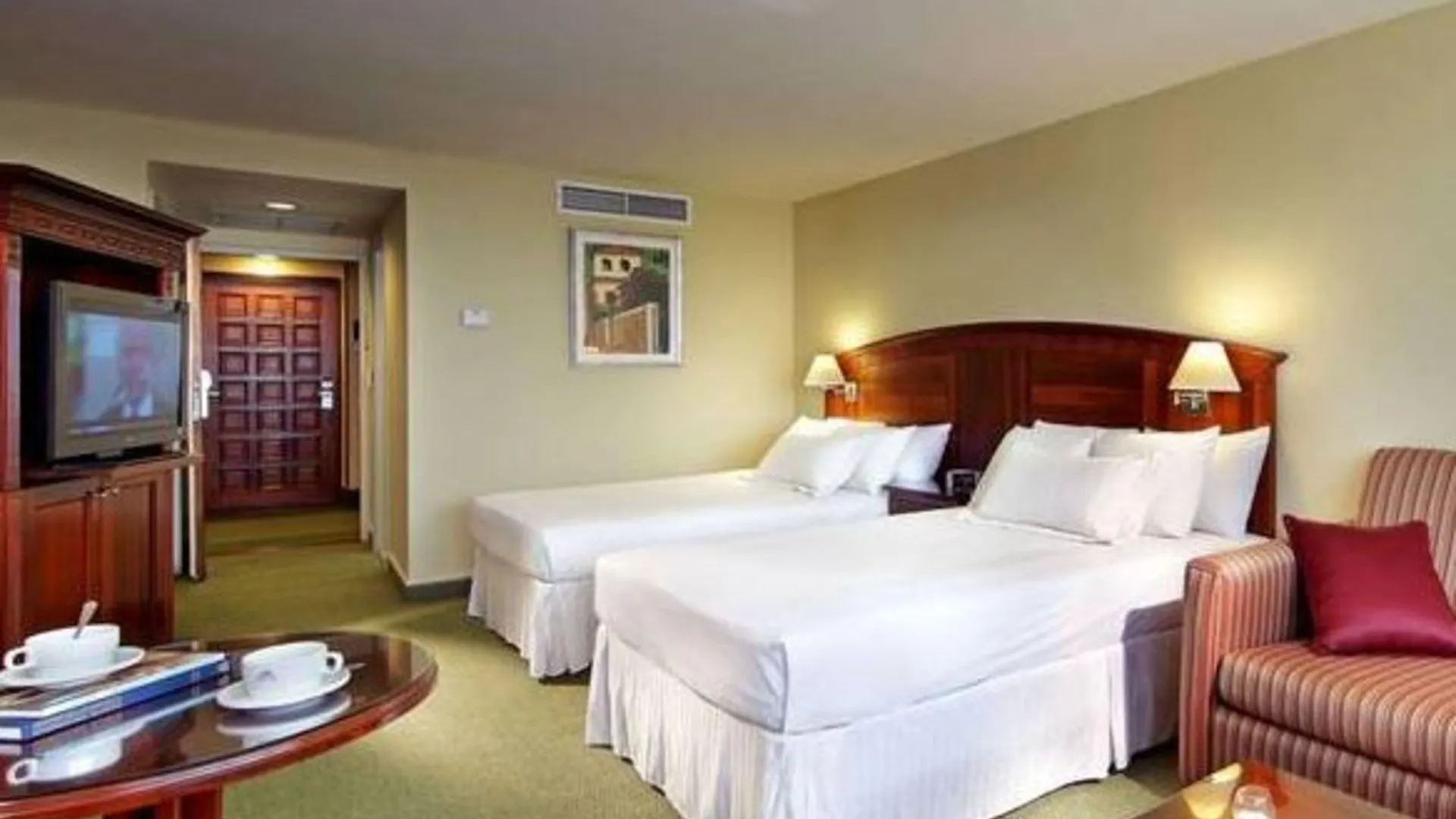 Hotel Dominican Fiesta Hotel&Casino Santo Domingo