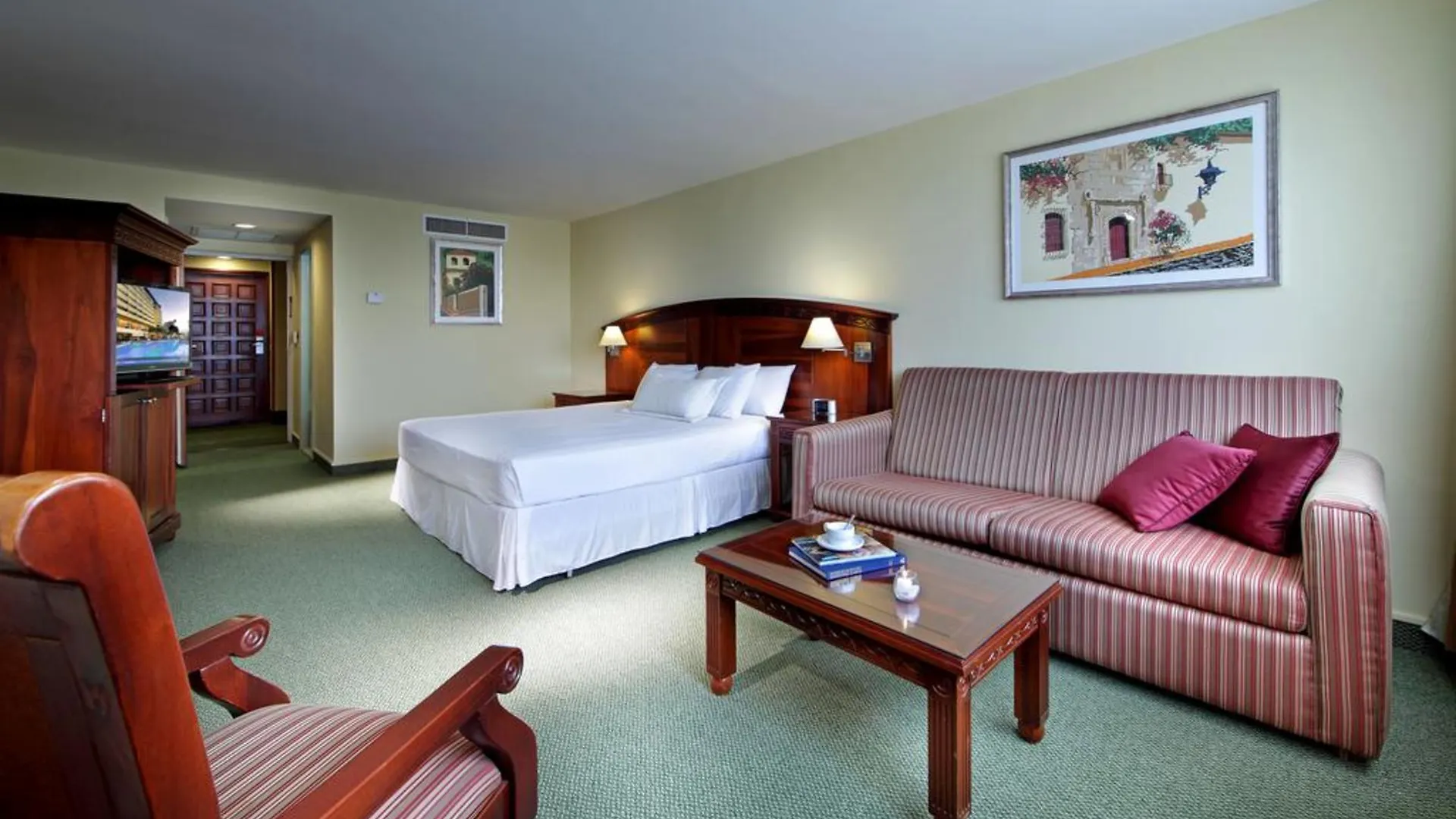 Dominican Fiesta Hotel&Casino Santo Domingo Repubblica Dominicana