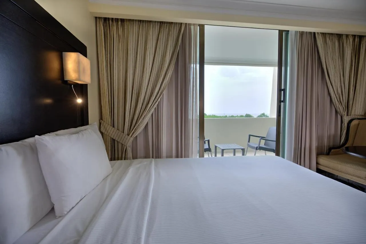 Dominican Fiesta Hotel&Casino Santo Domingo Hotel