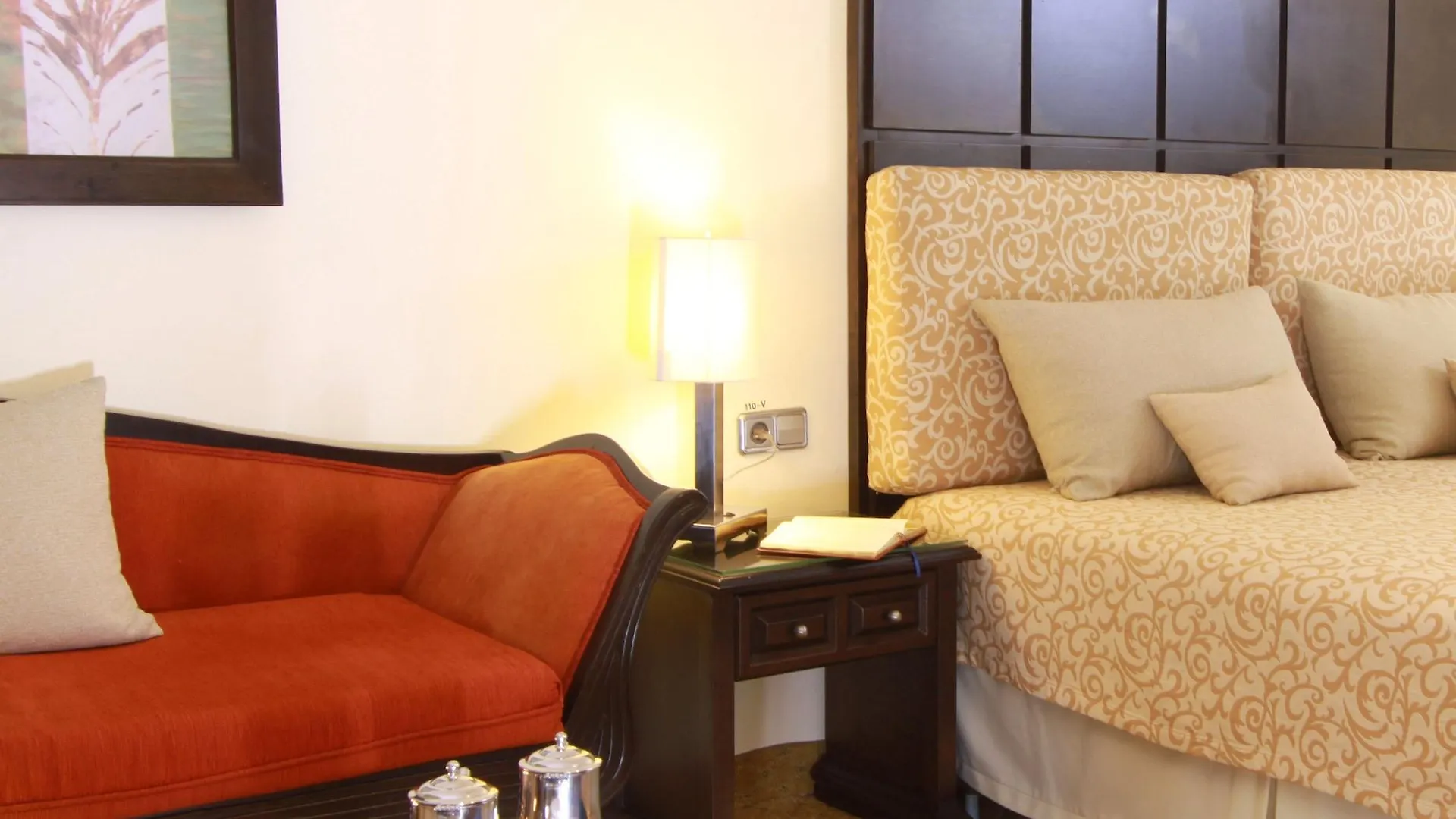 Dominican Fiesta Hotel&Casino Santo Domingo Repubblica Dominicana
