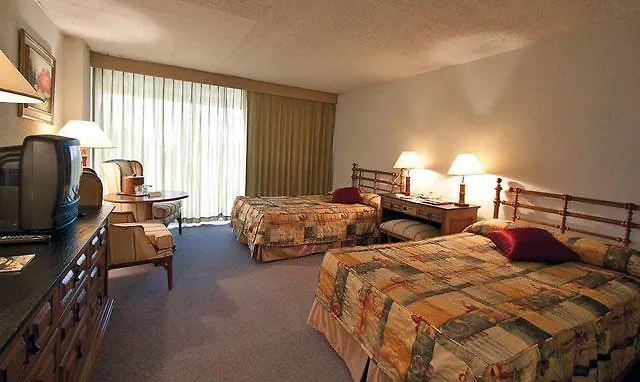 Dominican Fiesta Hotel Santo Domingo