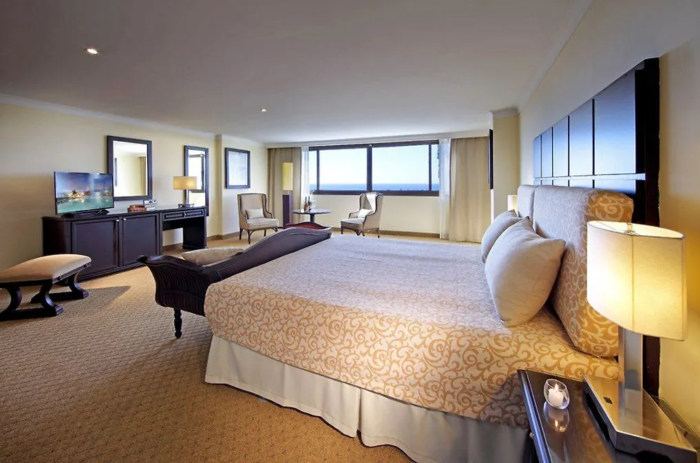 Hotel Dominican Fiesta Hotel&Casino Santo Domingo