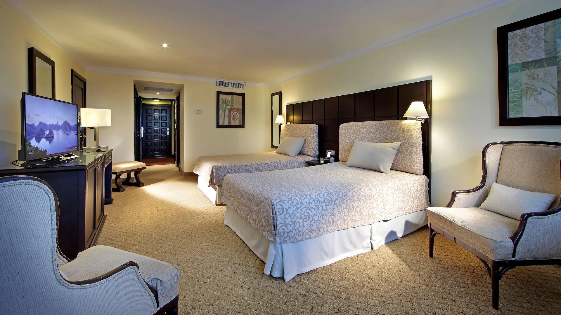 Dominican Fiesta Hotel Σάντο Ντομίγκο 5*,  Δομινικανή Δημοκρατία