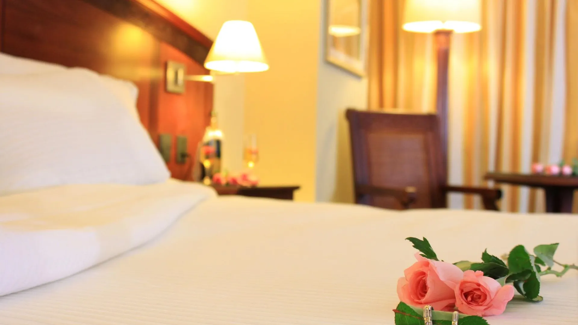 Dominican Fiesta Hotel Santo Domingo República Dominicana