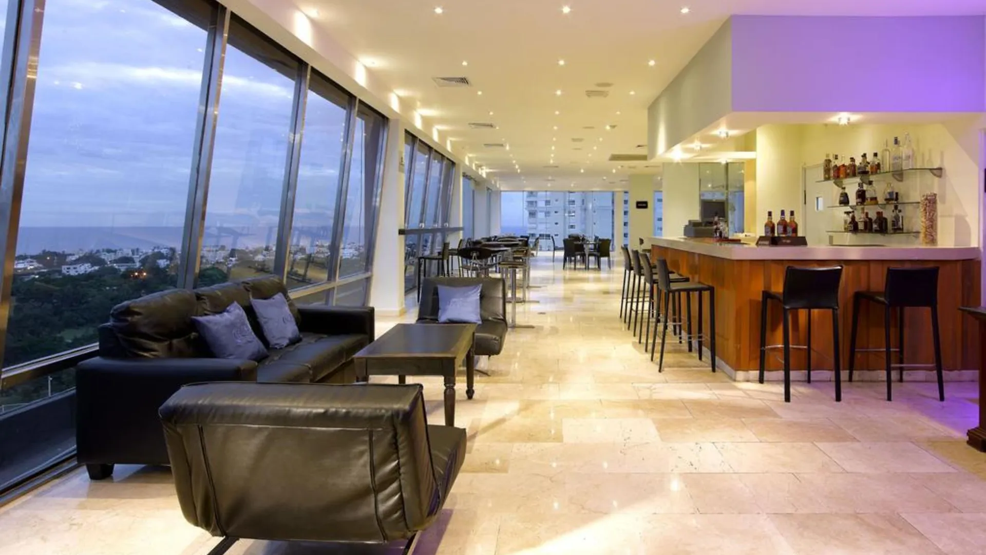 Dominican Fiesta Hotel Σάντο Ντομίγκο 5*,