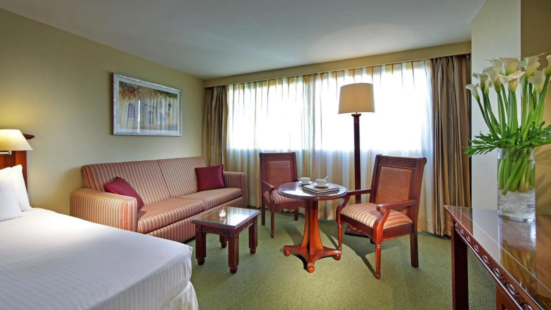 Dominican Fiesta Hotel Σάντο Ντομίγκο