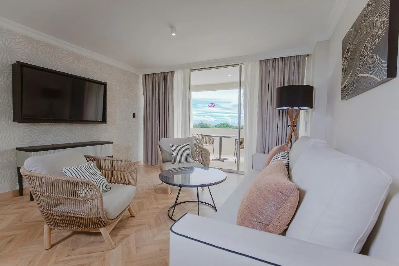 Dominican Fiesta Hotel Σάντο Ντομίγκο Δομινικανή Δημοκρατία