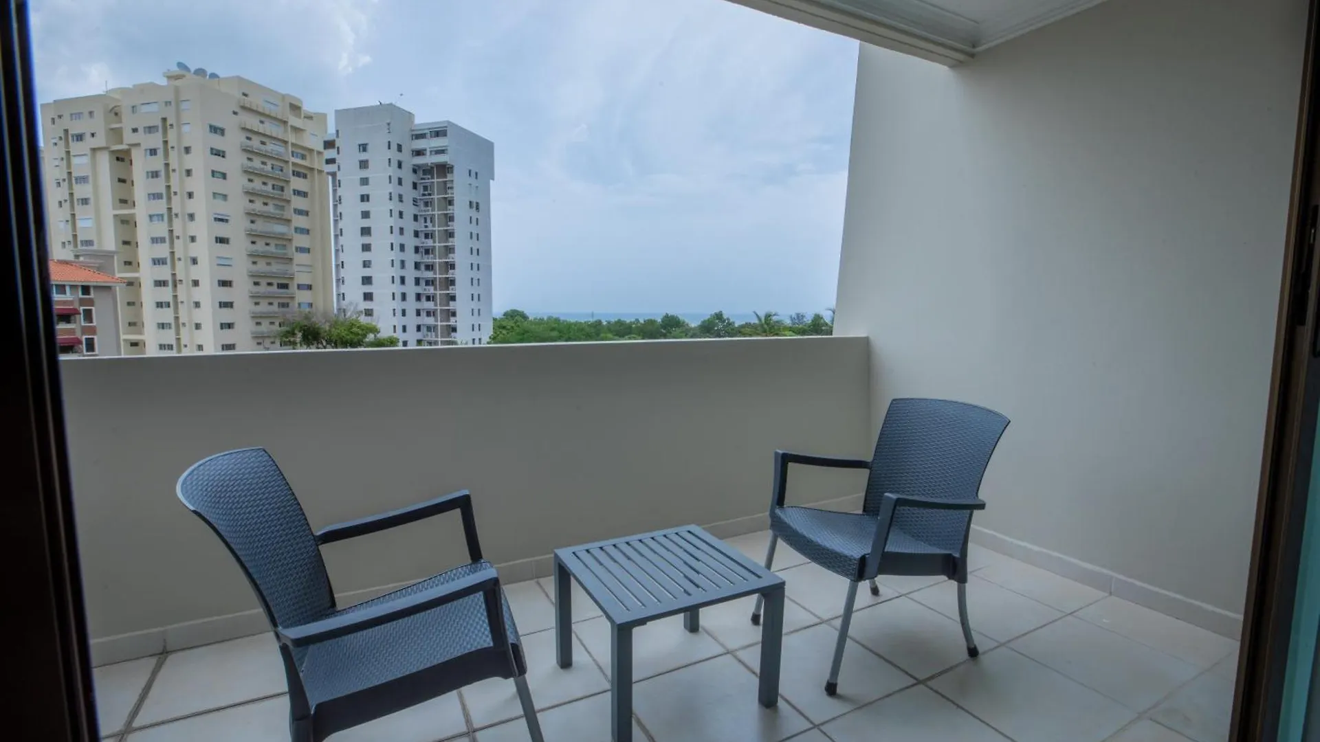 Dominican Fiesta Hotel Santo Domingo
