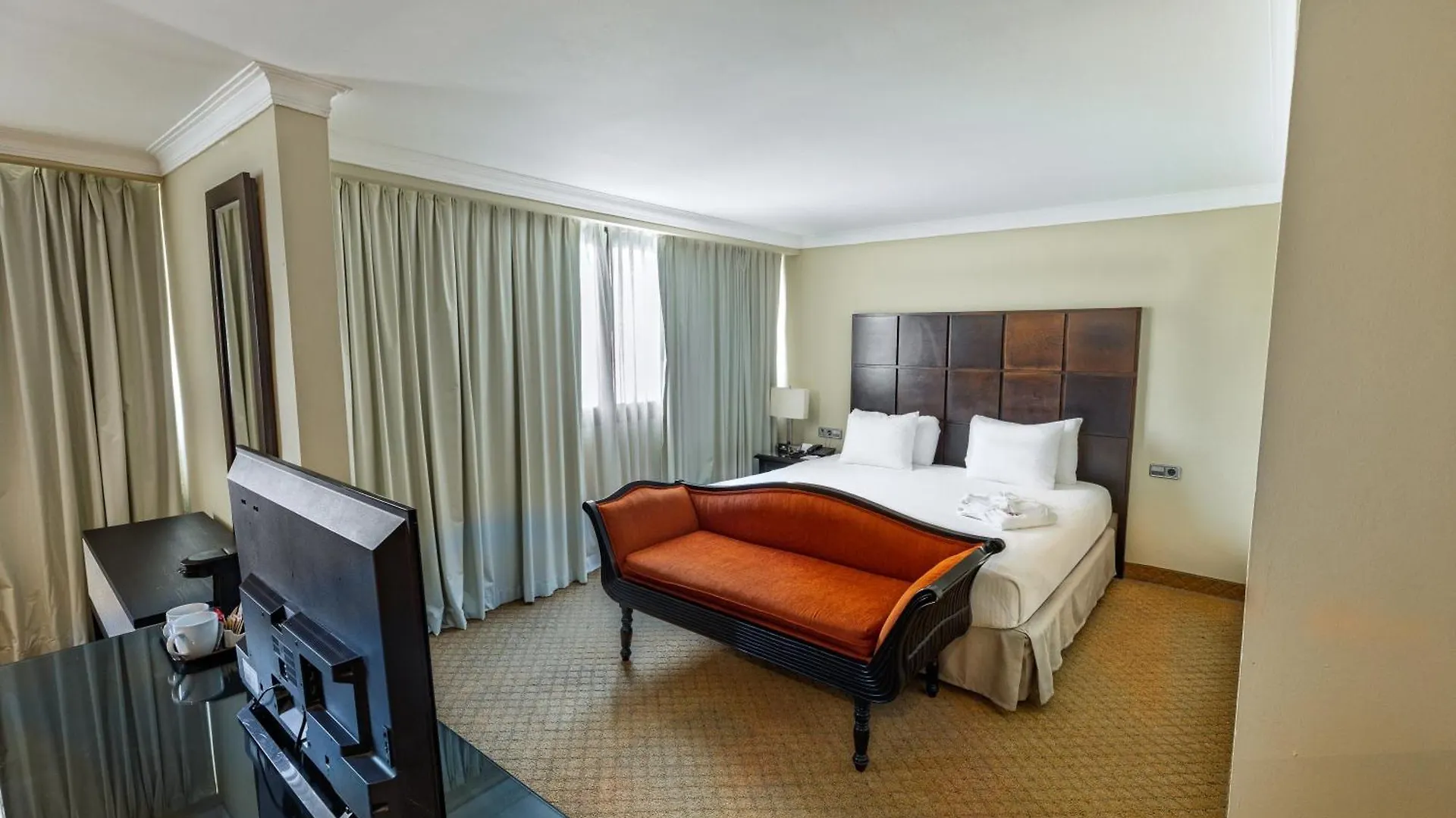 Dominican Fiesta Hotel Santo Domingo