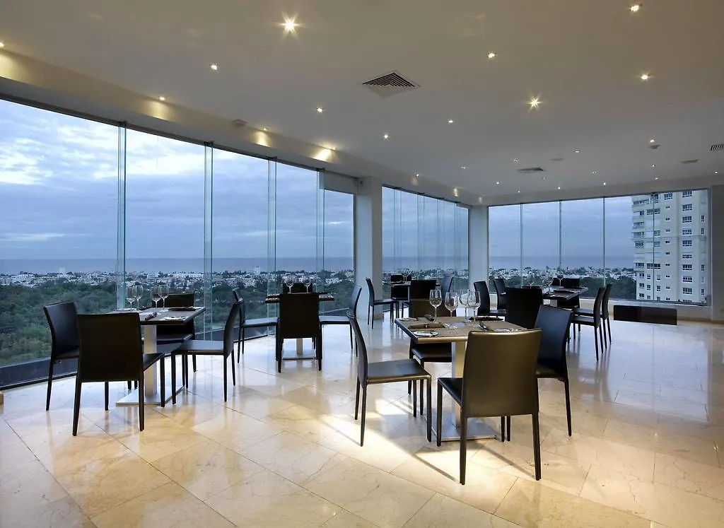 Dominican Fiesta Hotel Σάντο Ντομίγκο