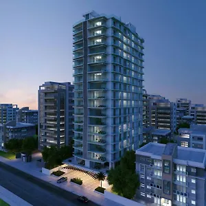 Apartment Monaco Residences Piantini