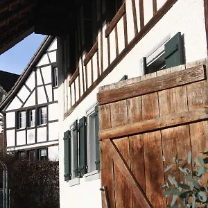 Frühstückspension Gaetzi