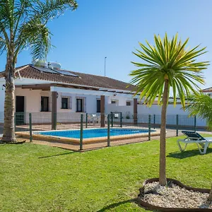 Pericón Apartamento Conil De La Frontera