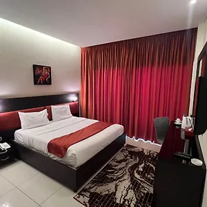 **** Hotel Duroy Liban