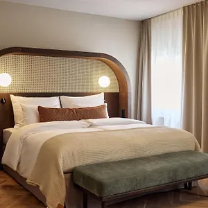 **** Hotel Palais Mailberger Hof Autriche