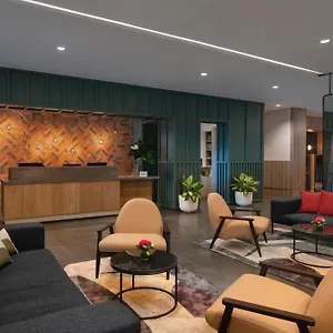 Courtyard By Marriott *** Saint-Domingue