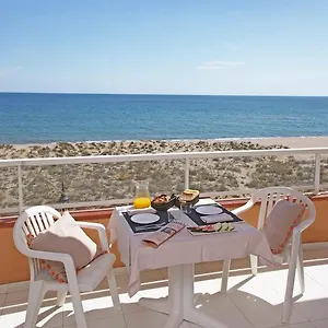 Golf Mar By La Costa Apartamento Pals