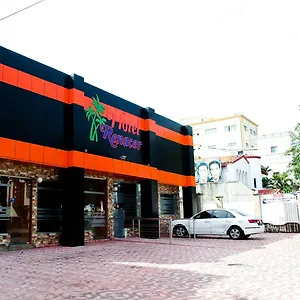 Renacer ** Saint-Domingue