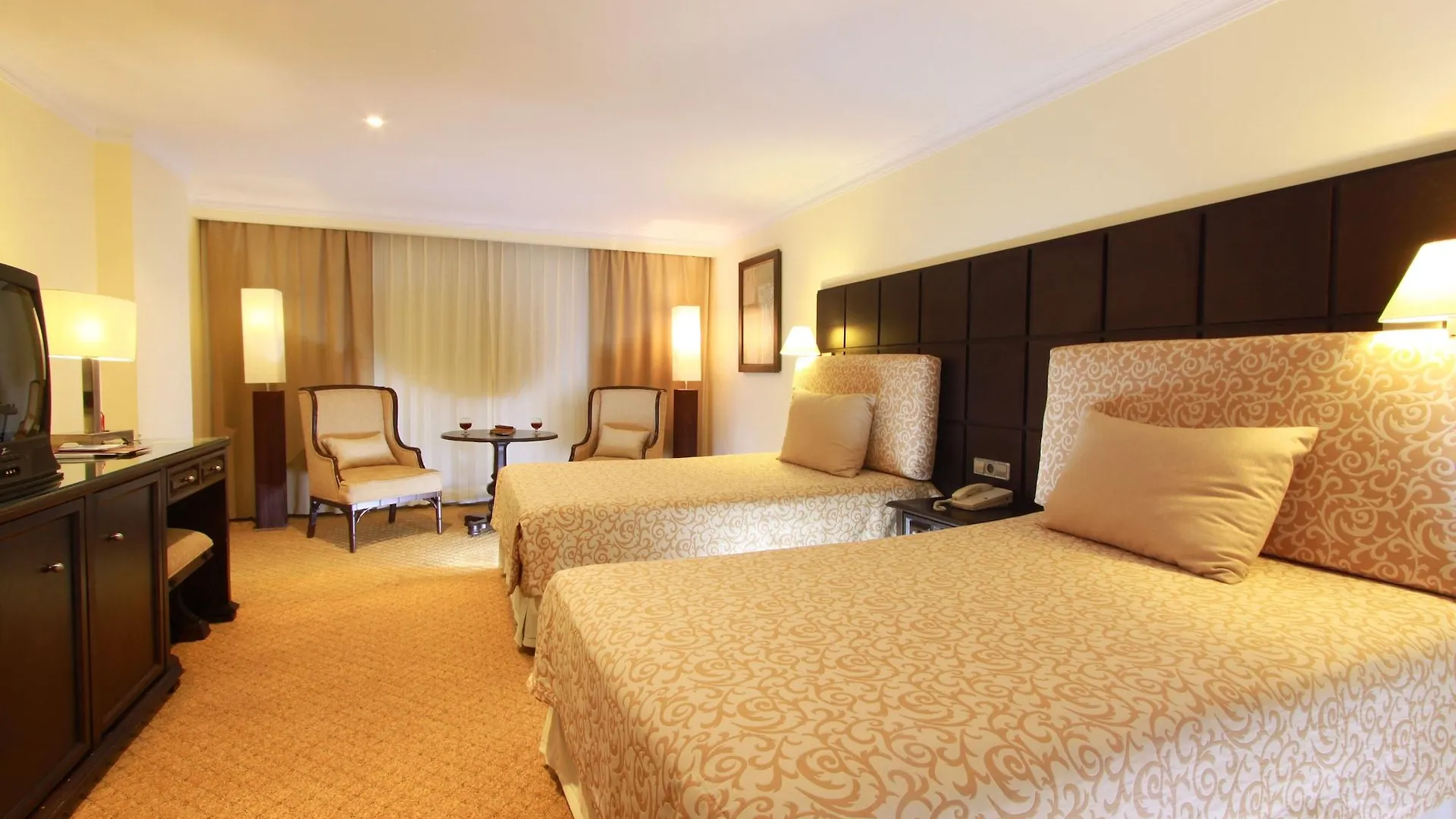 Dominican Fiesta Hotel Santo Domingo