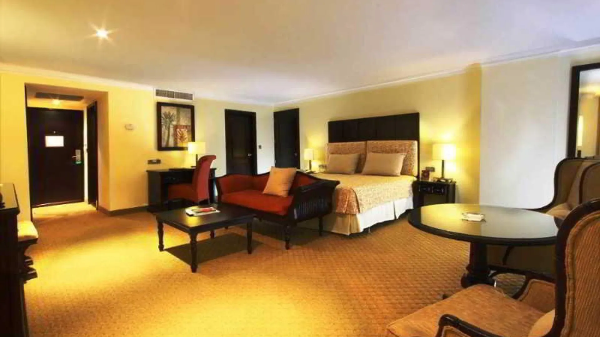 Dominican Fiesta Hotel Santo Domingo