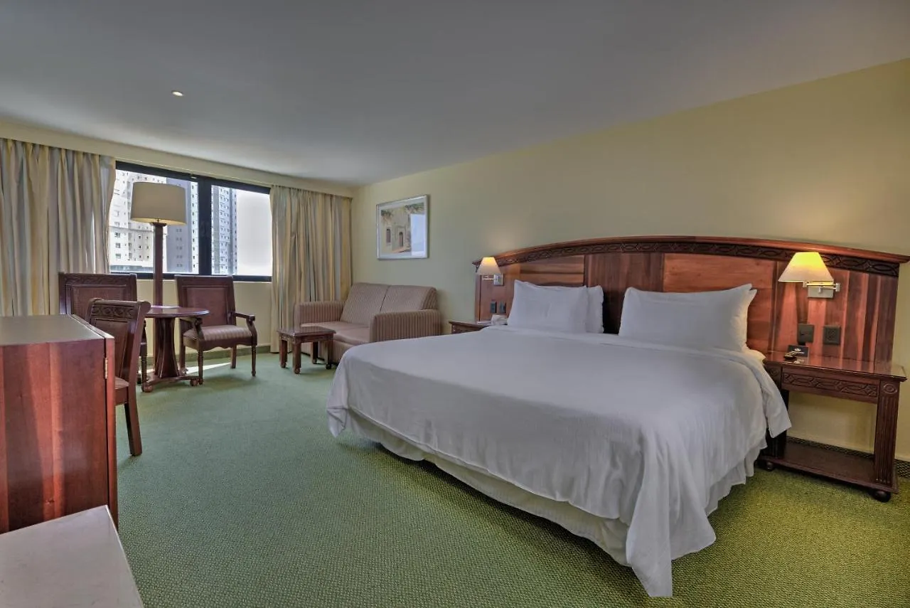 Dominican Fiesta Hotel Santo Domingo