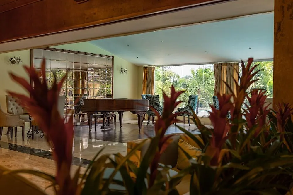Dominican Fiesta Hotel Santo Domingo
