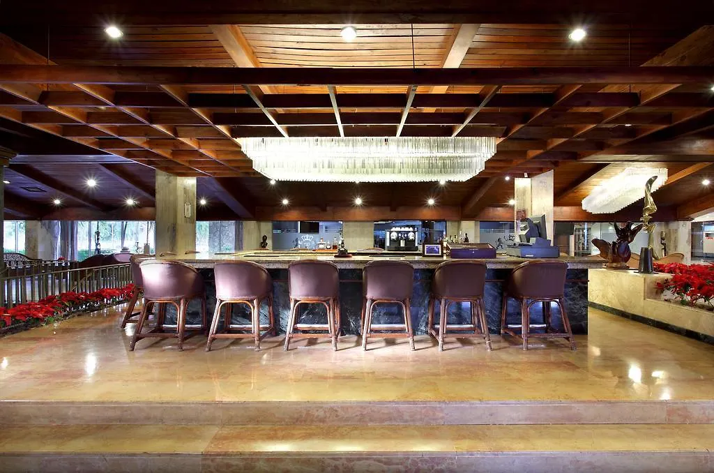 Dominican Fiesta Hotel Santo Domingo