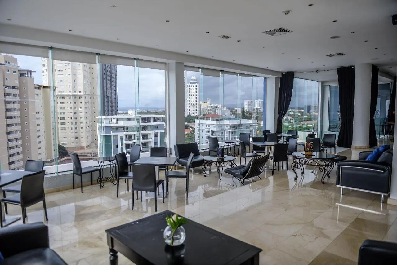 Dominican Fiesta Hotel Santo Domingo