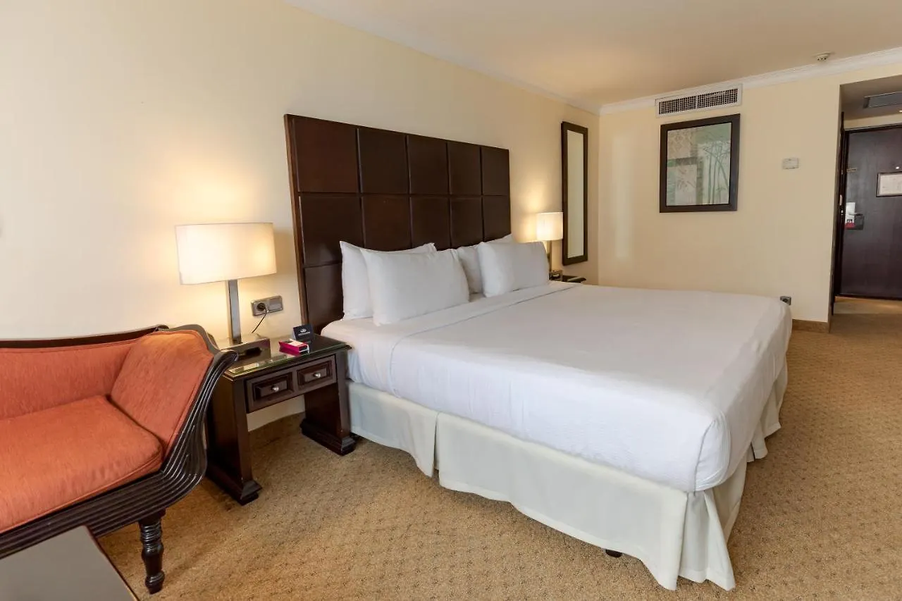 Dominican Fiesta Hotel Santo Domingo 5*,